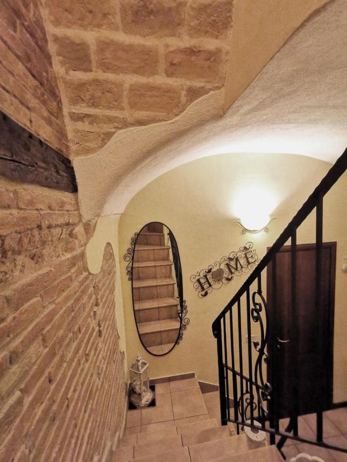 B&B Alexander Pollutri Exterior foto