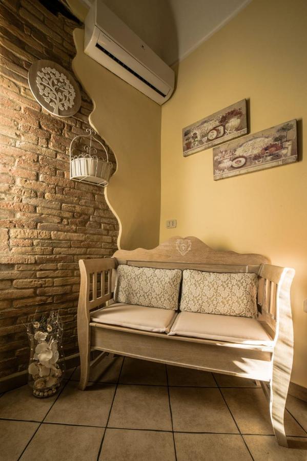 B&B Alexander Pollutri Exterior foto