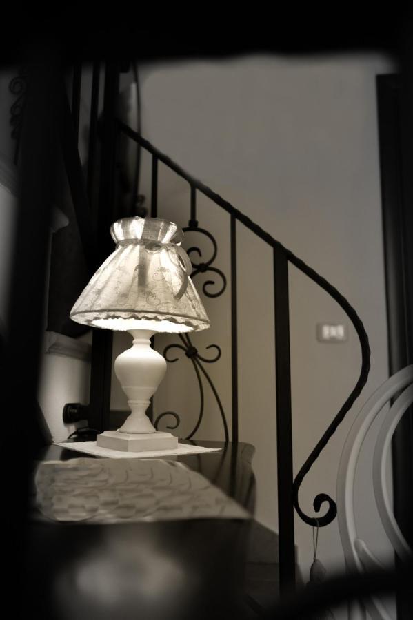 B&B Alexander Pollutri Exterior foto